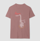 Sax: Soprar resolve - Camiseta ou Baby Look Confort 497146