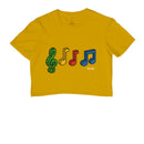 As peças musicais - Camiseta Infantil 497146