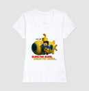 Acorde por acorde no pixel - Camiseta infantil 497146