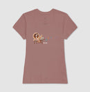 Boneca Pianista - camiseta infantil 497146