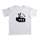 Submarino -  Camiseta Infantil 497146