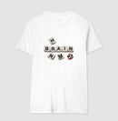 O jogo dos Cubos - Camiseta Confort Masculina e Feminina 497146