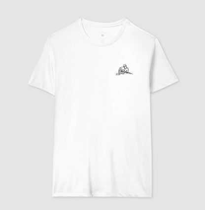 Um Violão - Camisa Confort Feminina e Masculina