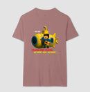 Acorde por acorde no pixel - Camiseta infantil 497146