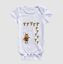 A cigarra e a formiga -  Boby Baby 497146