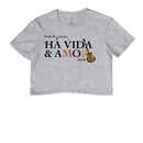 Música, vida e amor -De Cropped 497146