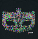 Máscara de Baile -Regata Unissex 497146