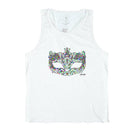 Máscara de Baile -Regata Unissex 497146