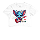 Et Azul na Guitarra - Cropped 497146