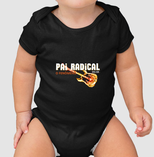 Pai Radical - Body Baby