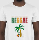 Gente de Boa Vibração Gosta de Reggae – 100% Algodão Clássica e Baby Look 497146