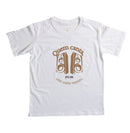 Caixas de Som “Quem Canta, Seus Males Espanta” - Camiseta Confort Feminina / Masculina (100% Algodão) 497146