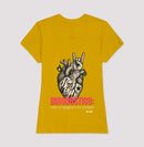 Médico: o diagnóstico - 100% Algodão Clássica e Baby Look 497146