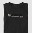 Futebol - Vitória para todos - Camiseta Masculina(clássica) Feminina (baby look) 497146