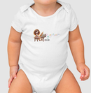 Boneca Pianista - Body Baby 497146