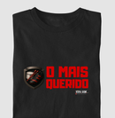 Futebol -  O mais querido (central) _ Masculina (camiseta) e Feminina (baby look) - Confort 497146