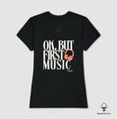 lightweight soft touch peruvian cotton tshirt unisex