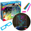3D Magic - Kit de Aprendizado (+ Brindes Especiais) Loja