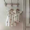 Macacão Princesa de Verão MyKids-USA