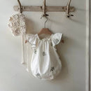 Macacão Princesa de Verão MyKids-USA