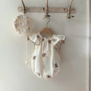 Macacão Princesa de Verão MyKids-USA