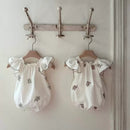 Macacão Princesa de Verão MyKids-USA