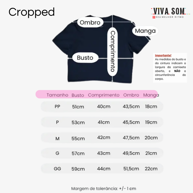 Quem canta seus Males Espanta Círculo - Cropped 497146