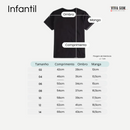 Ruja O Leão - Camiseta Infantil (Personalizada) 497146